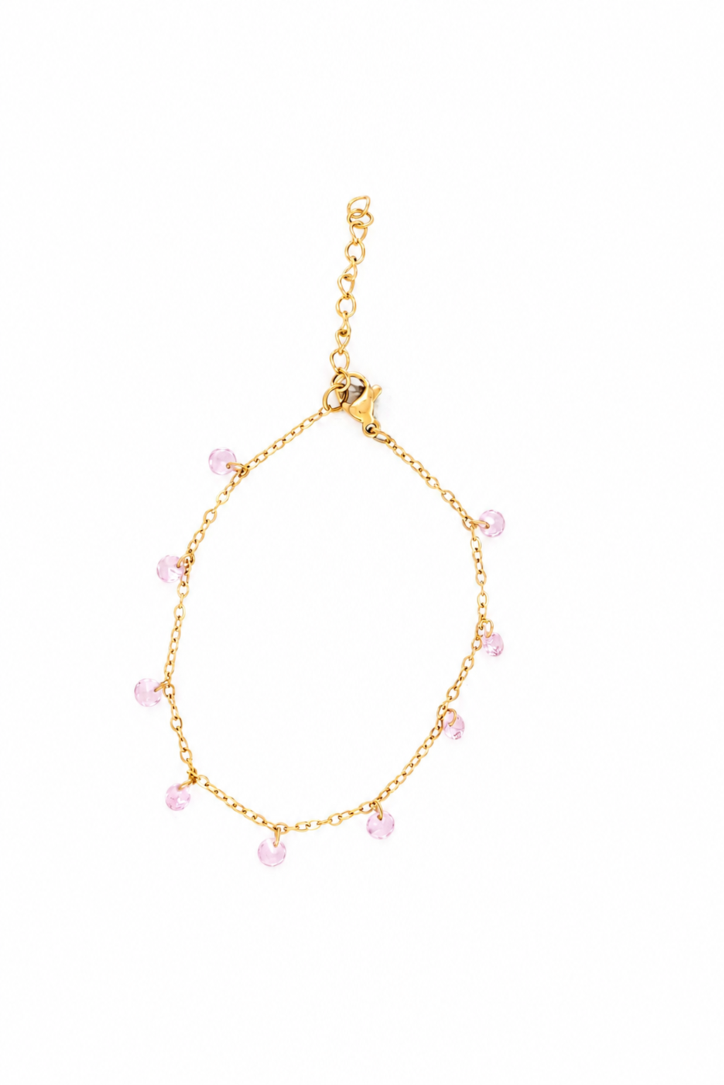 Dewdrop  Bracelet