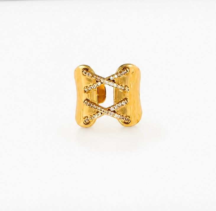 Corset Ring