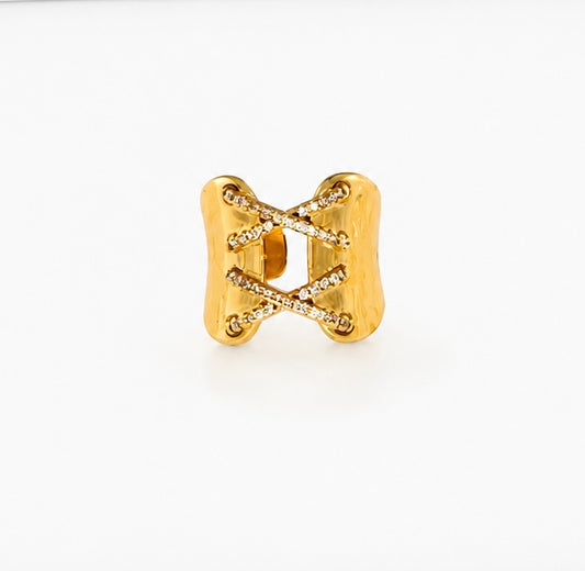 Corset Ring