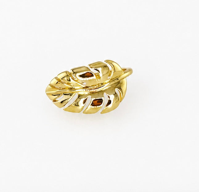Tropical Luxe Ring