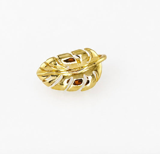 Tropical Luxe Ring