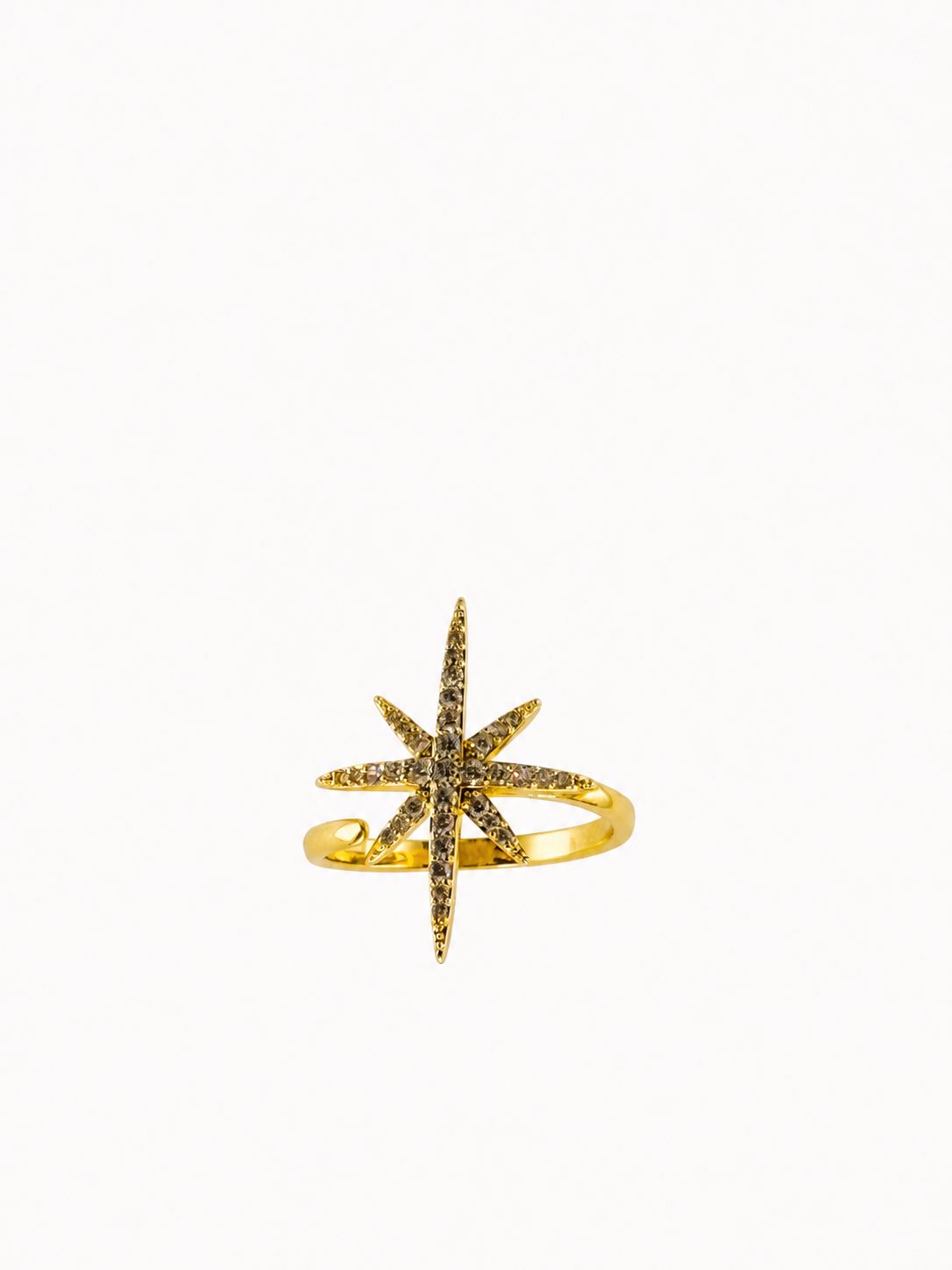 Polaris Ring