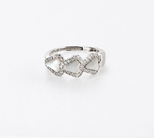 Maison Lumière Ring