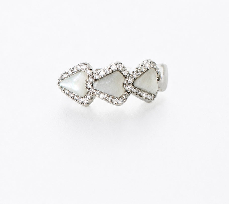 Maison Lumière Ring