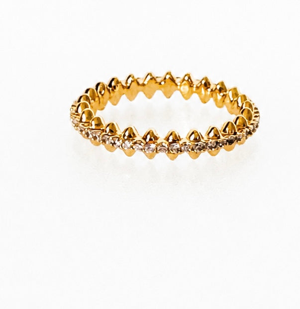 Imperial Thorn Ring