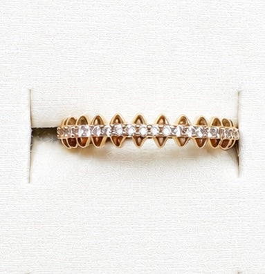 Imperial Thorn Ring