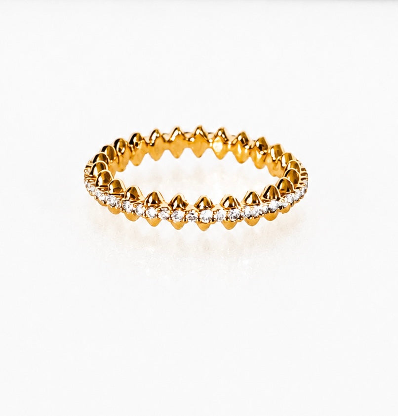 Imperial Thorn Ring