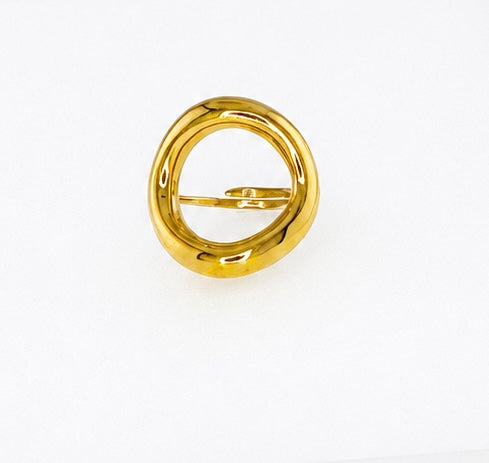 Halo Loop Ring