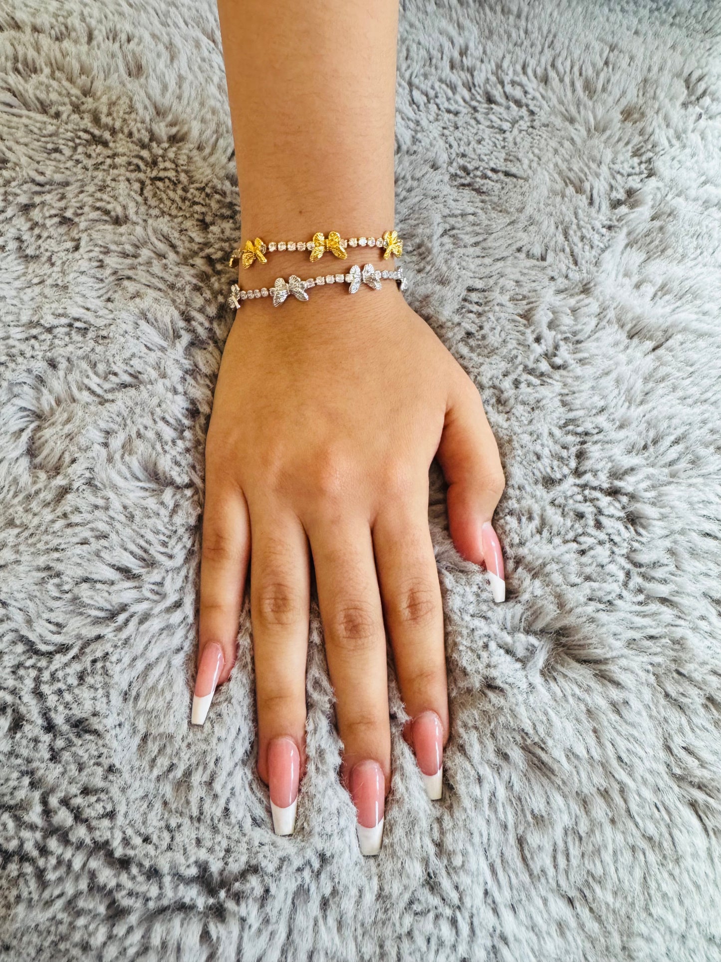 Butterfly Dream Bracelet