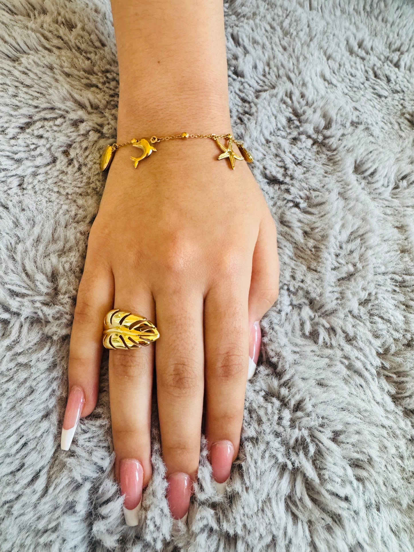 Seaside Whisper Bracelet