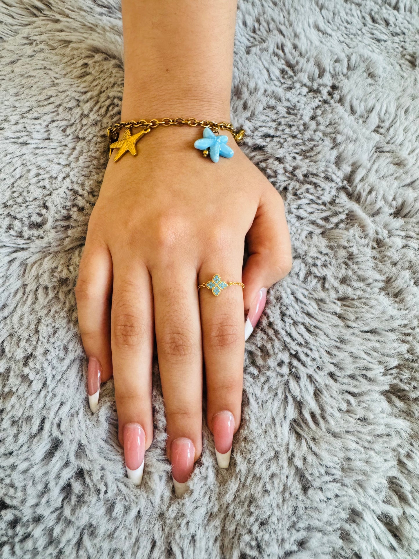 Ocean Treasures Bracelet