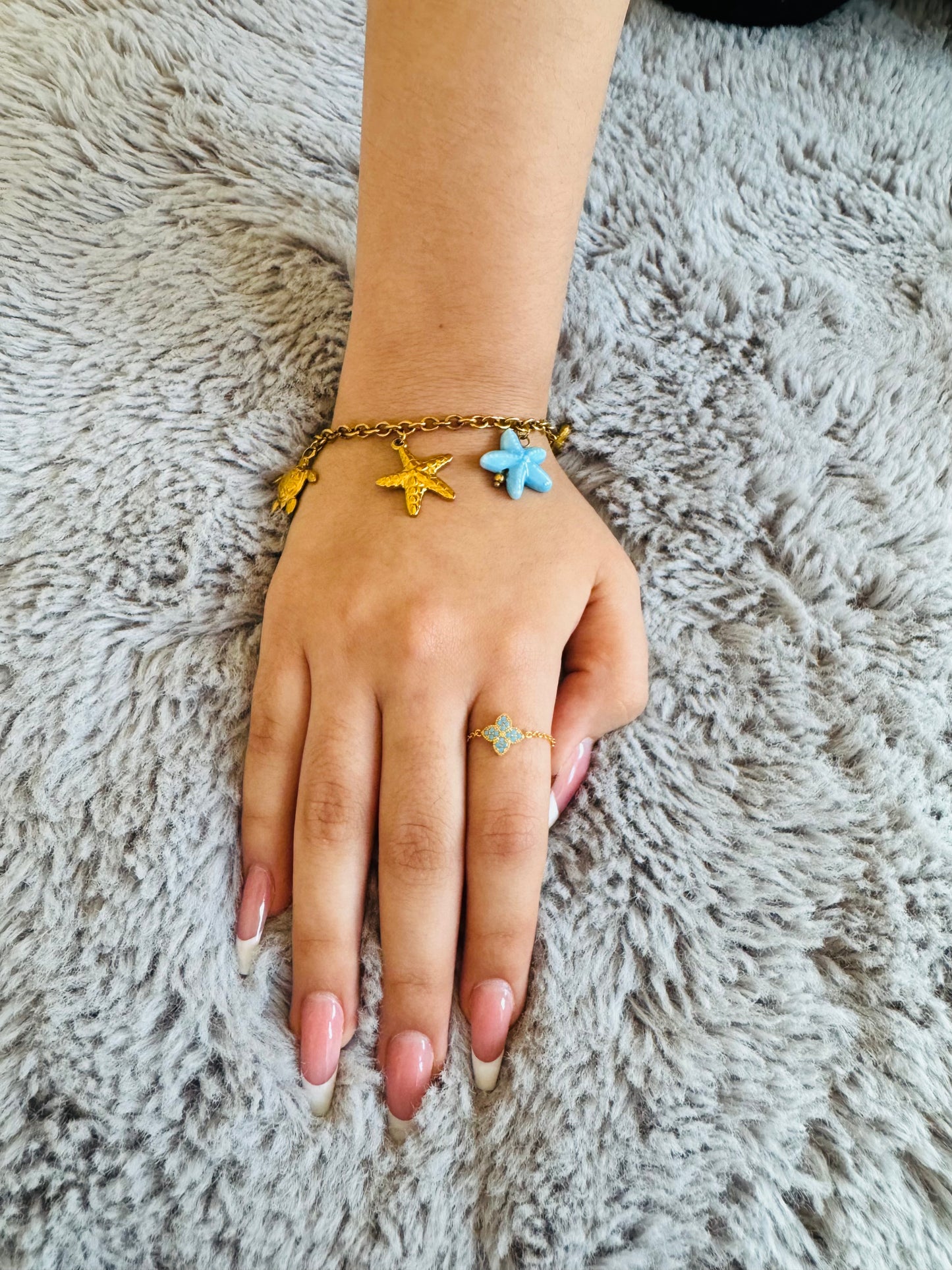 Ocean Treasures Bracelet