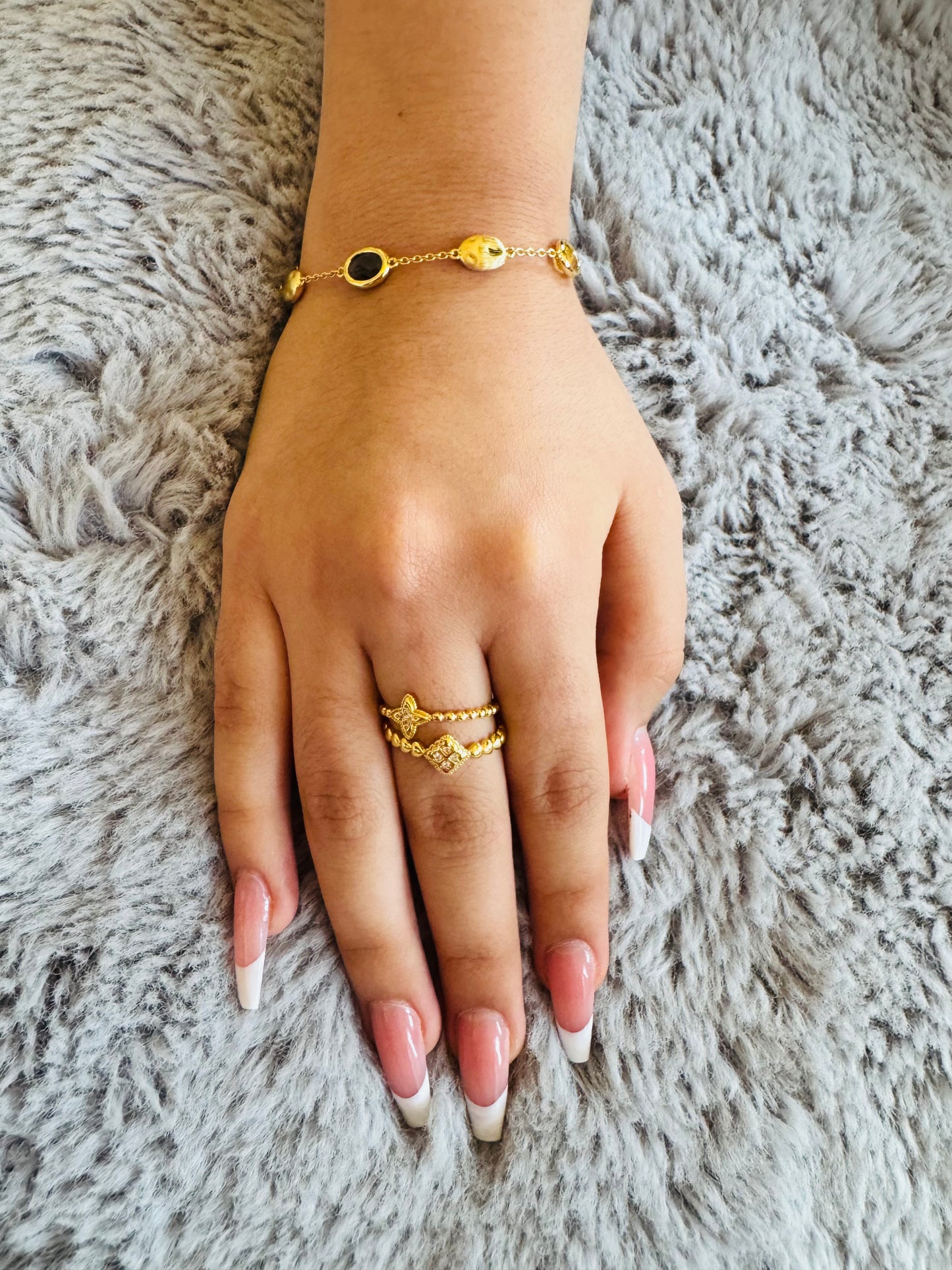 Terra Luxe Bracelet