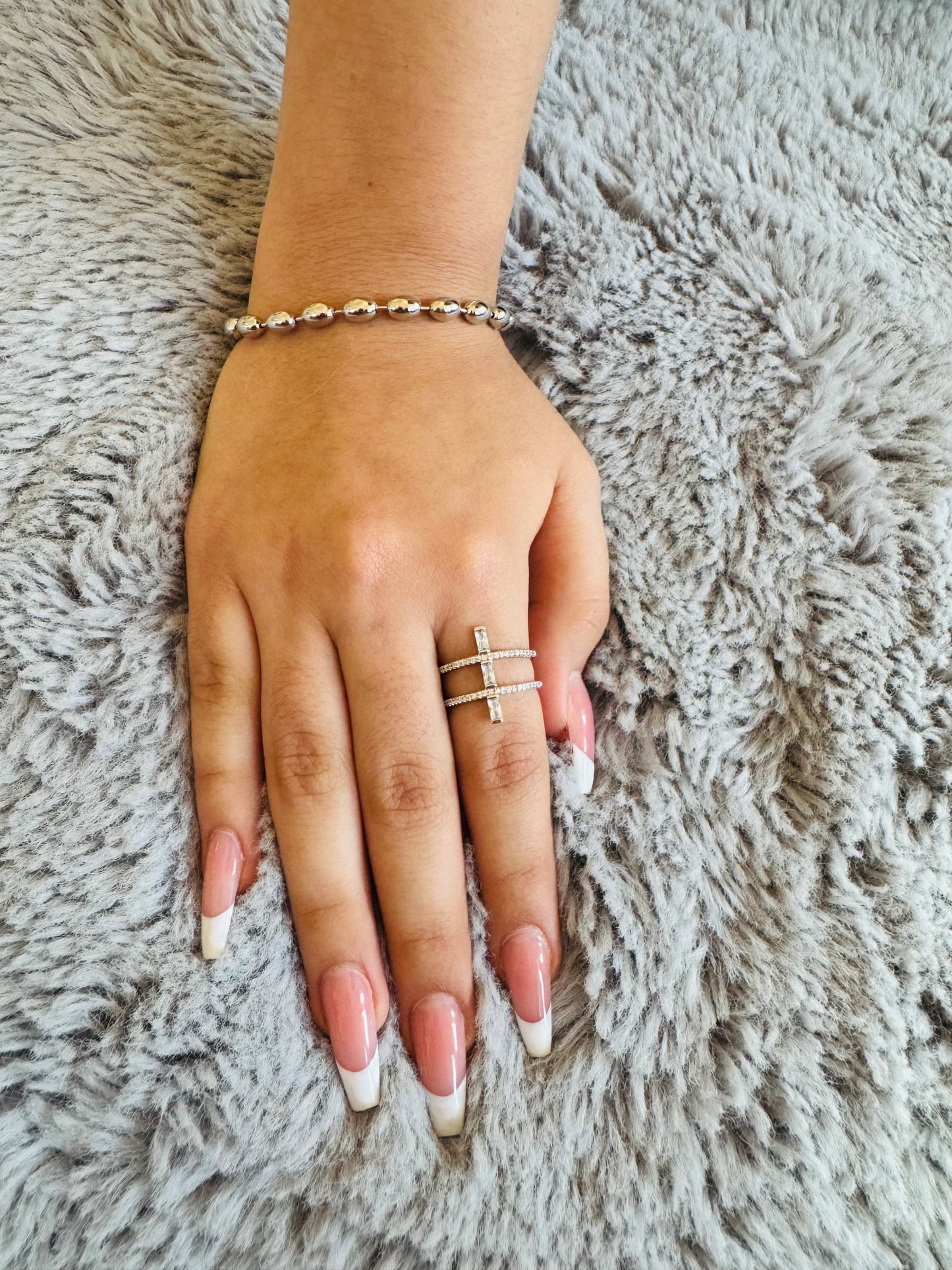 Astra Duo Ring