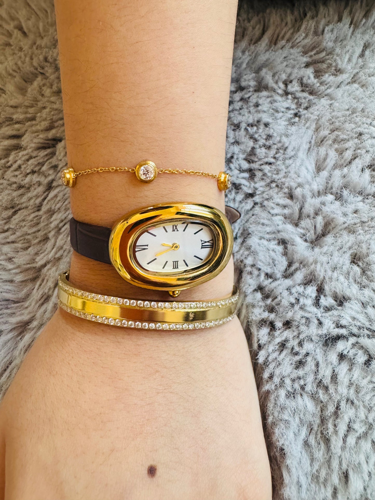 Serena Bracelet