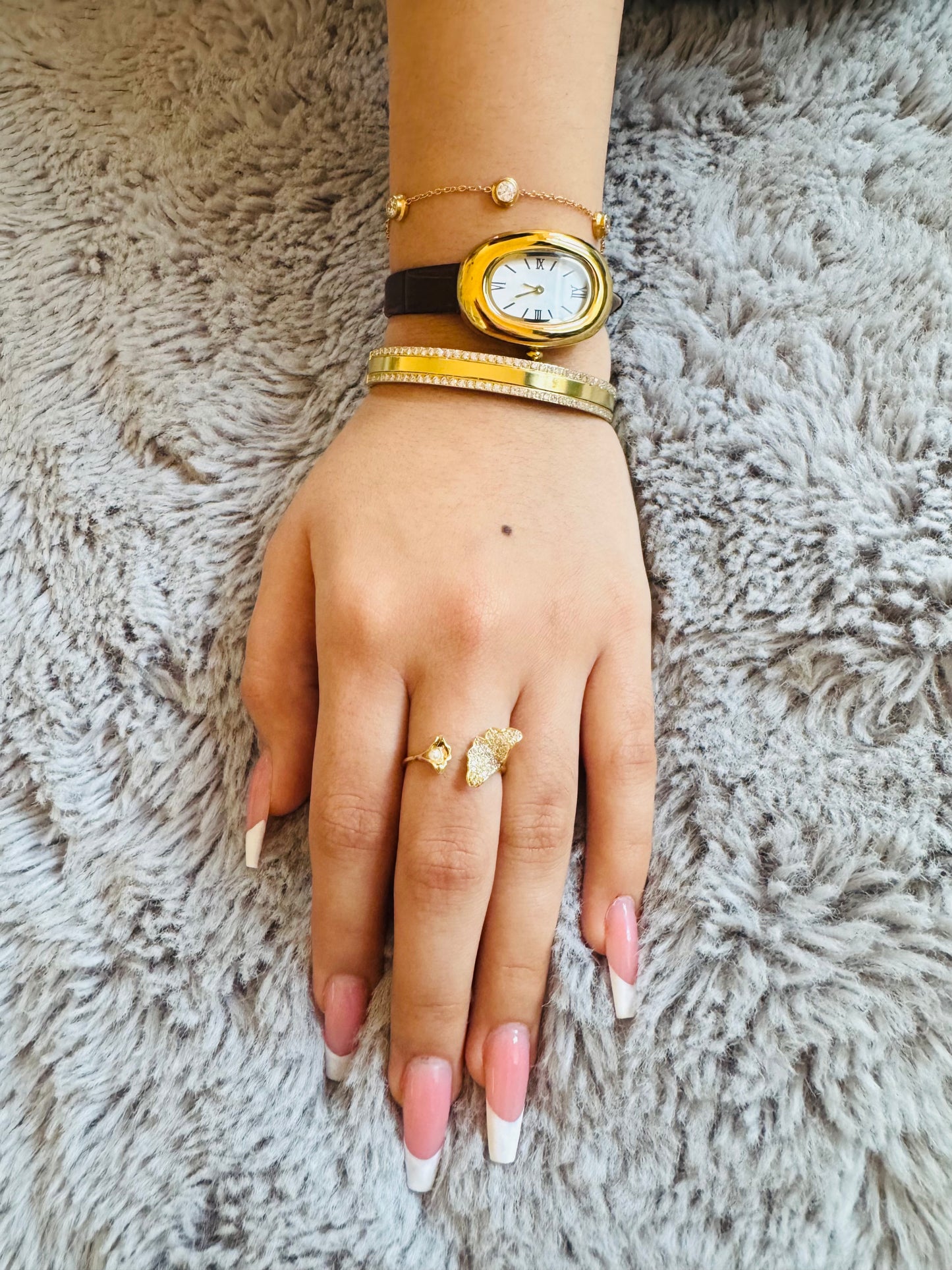 Serena Bracelet