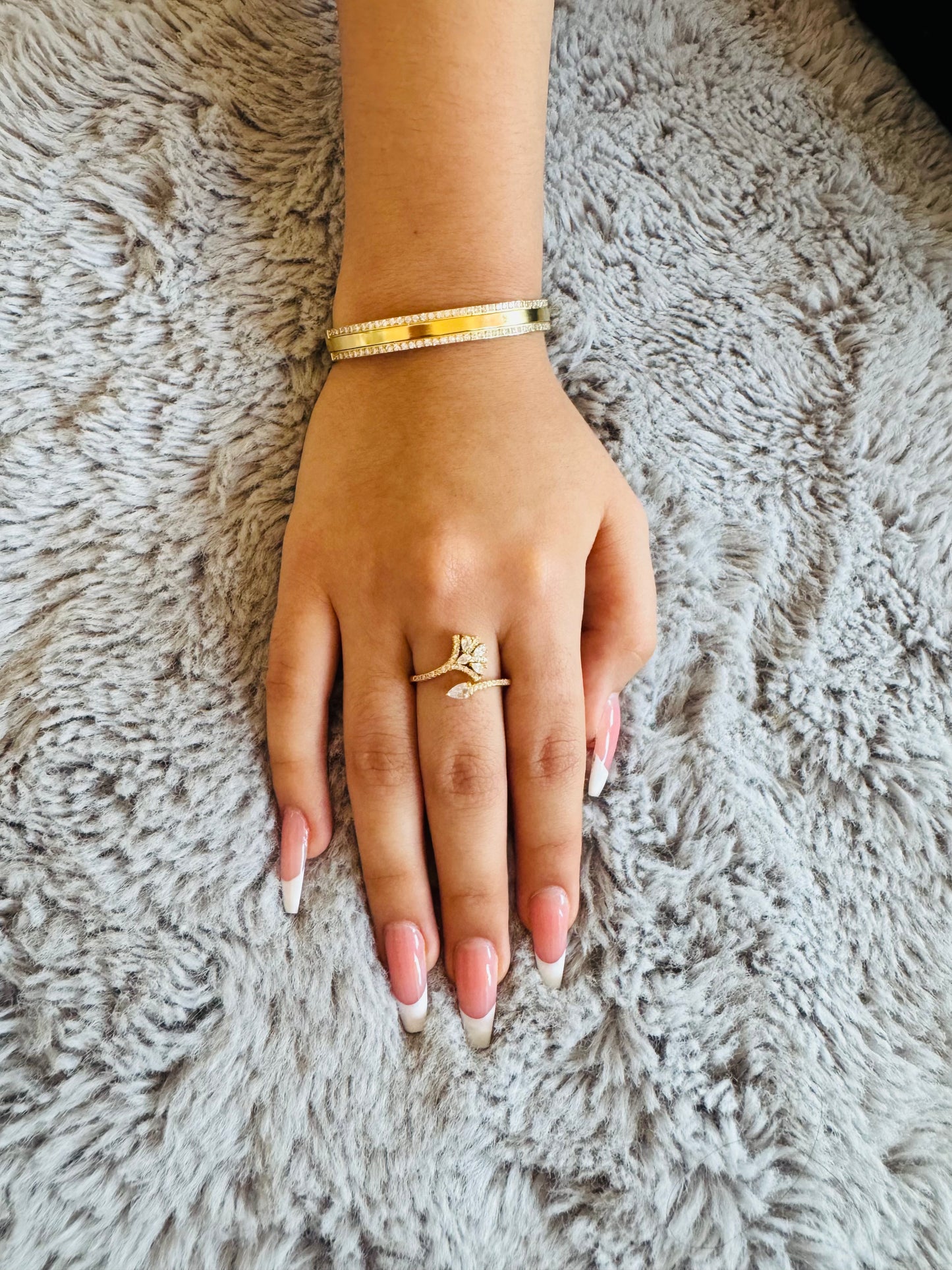Serena Bracelet