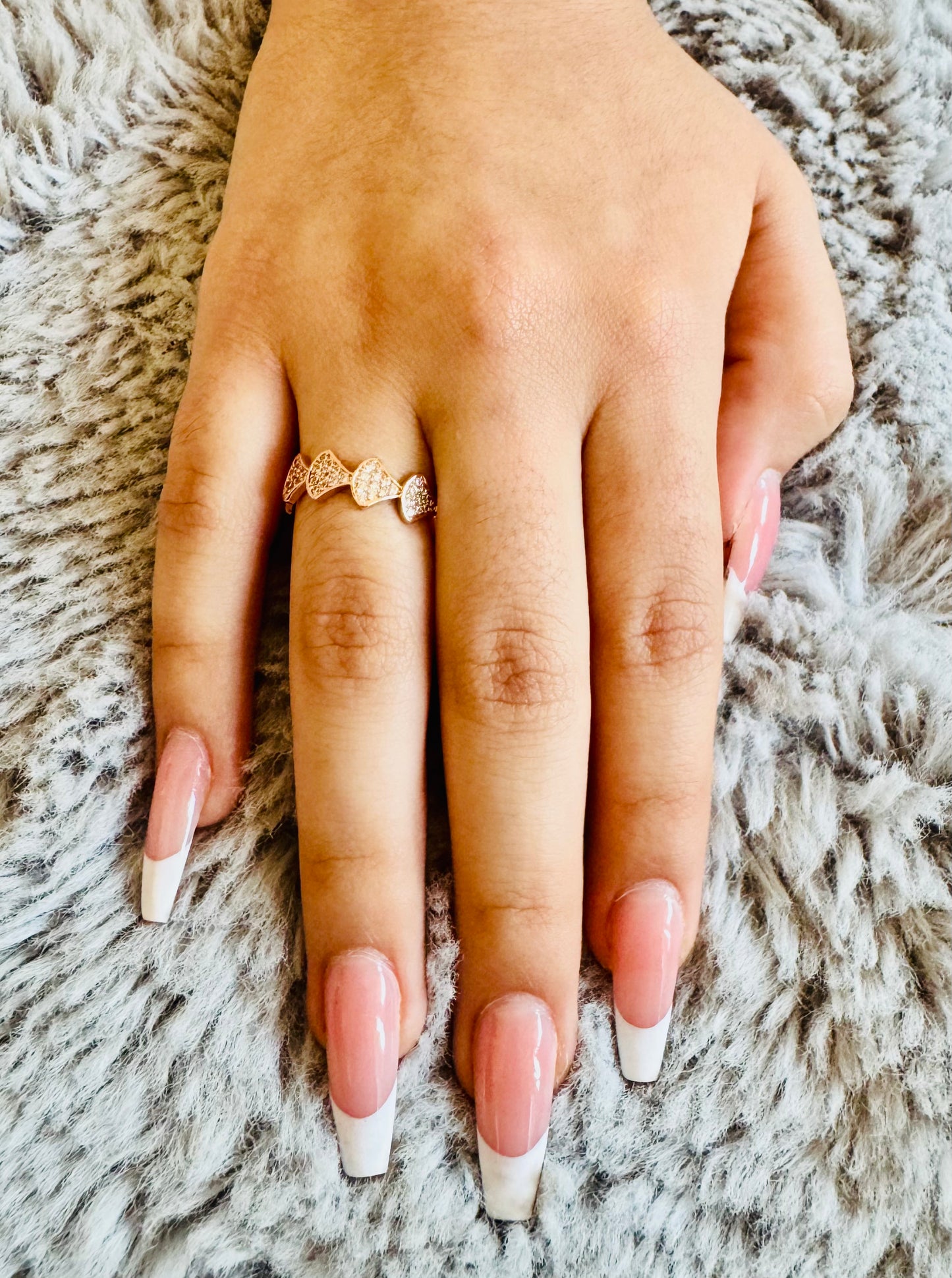 Belle Ring