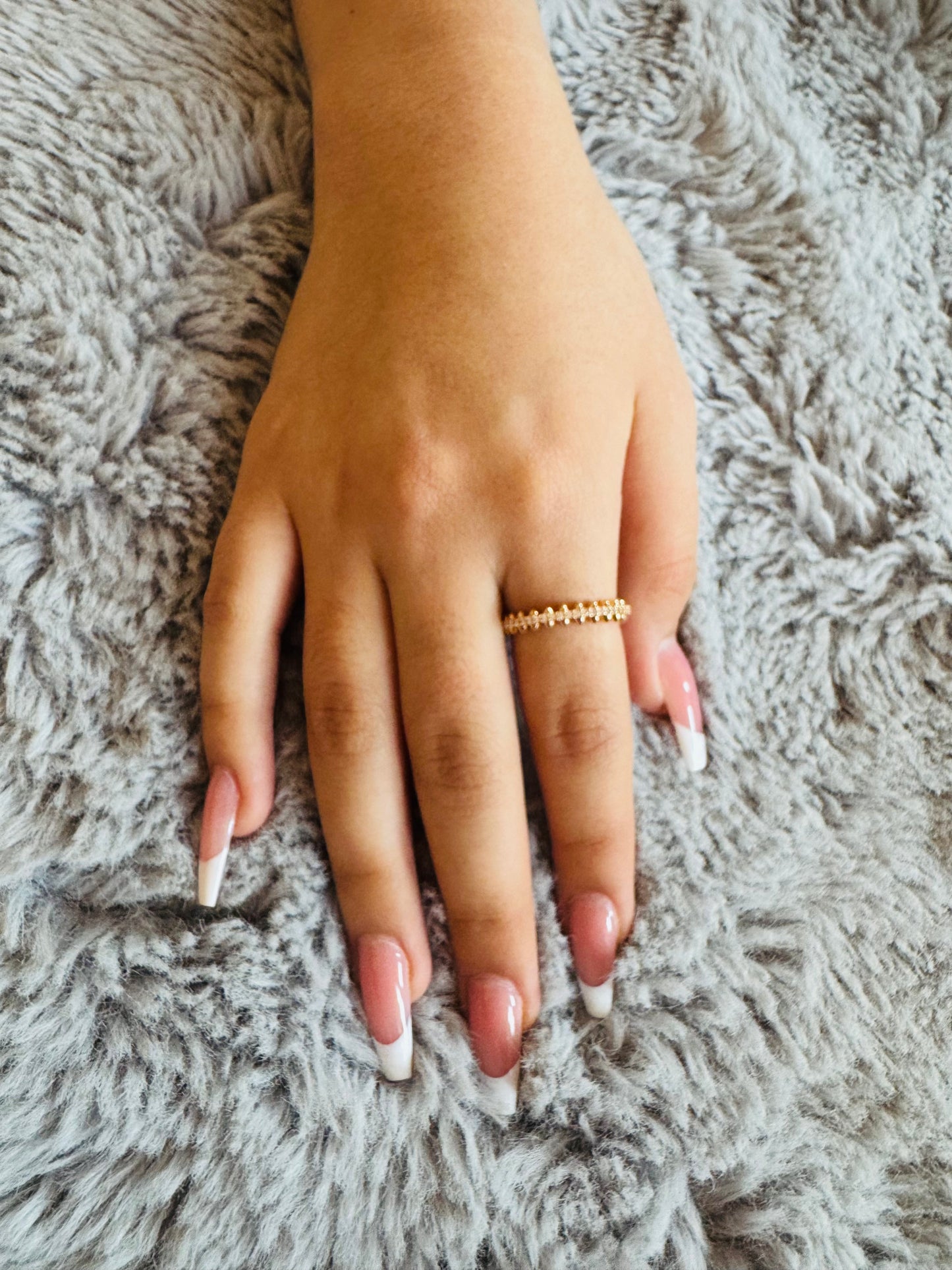 Imperial Thorn Ring