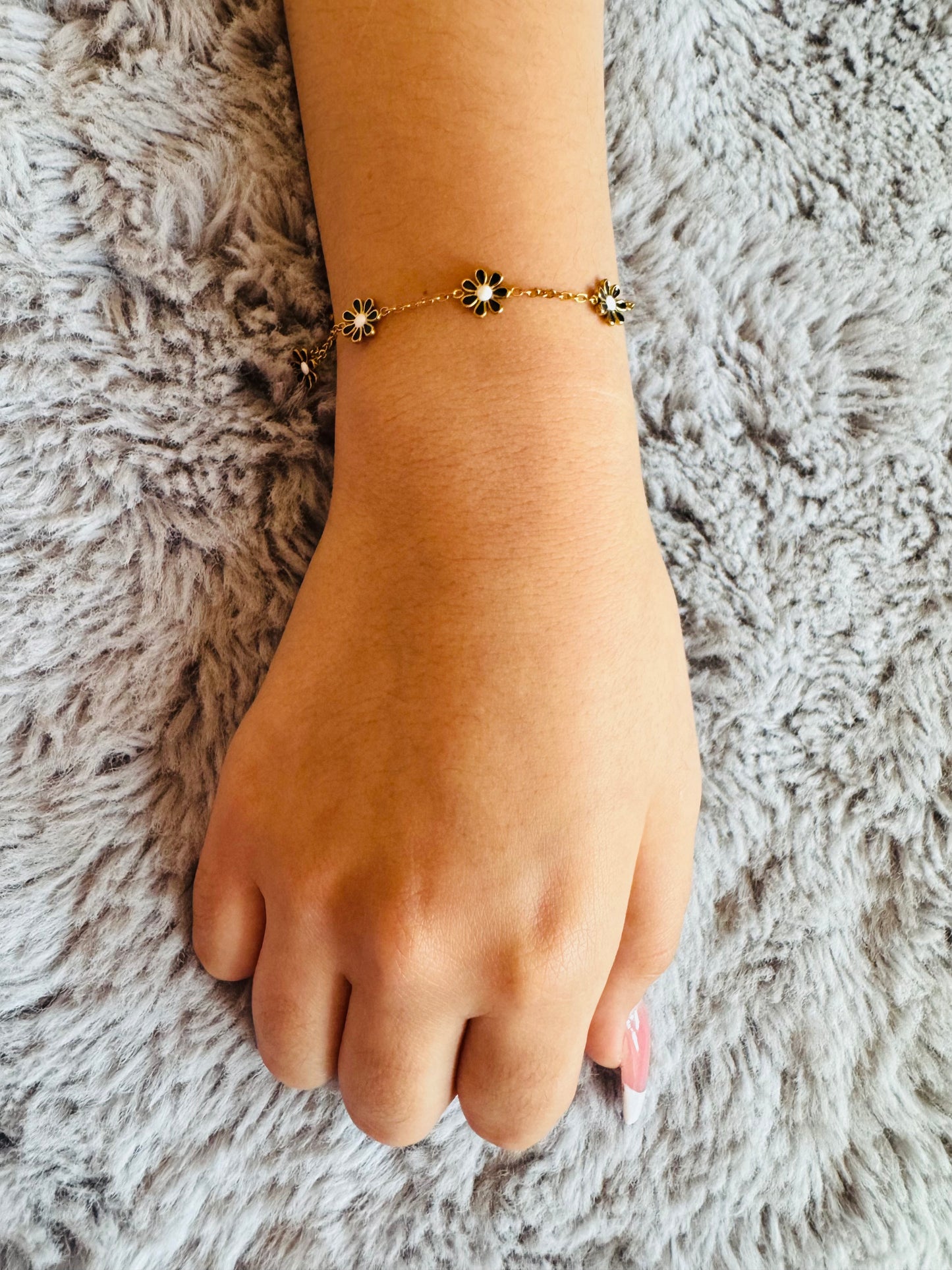 Daisy Lane Bracelet