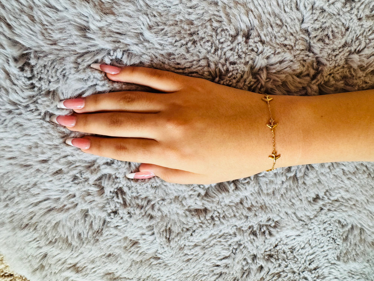 Jetsetter Bracelet
