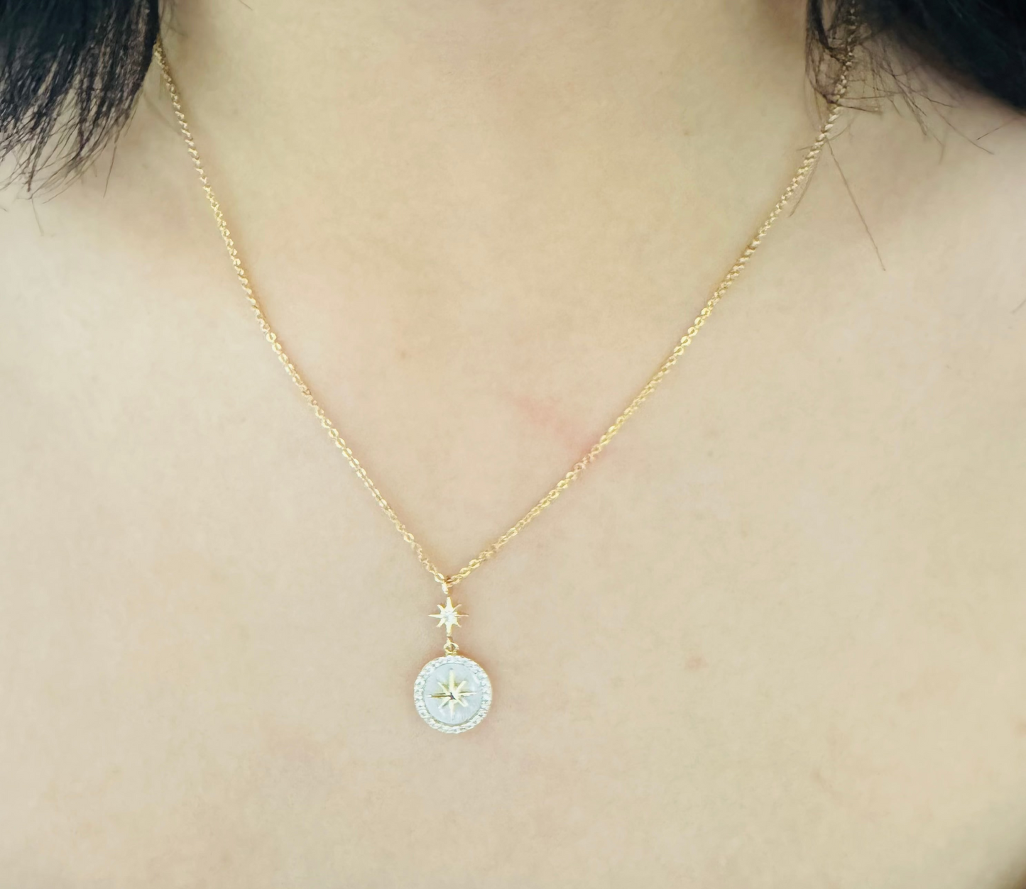 Northstar Necklace