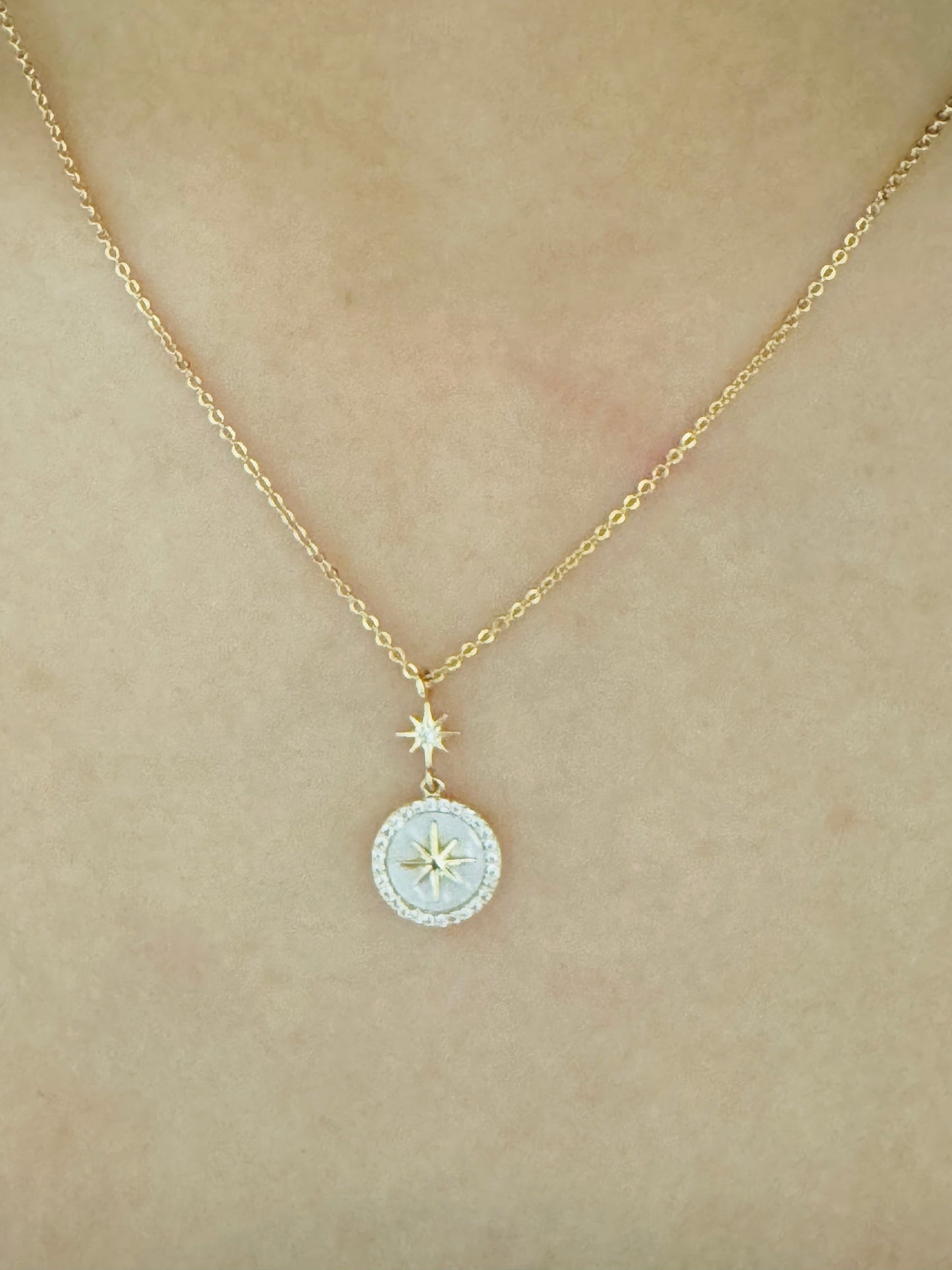 Northstar Necklace