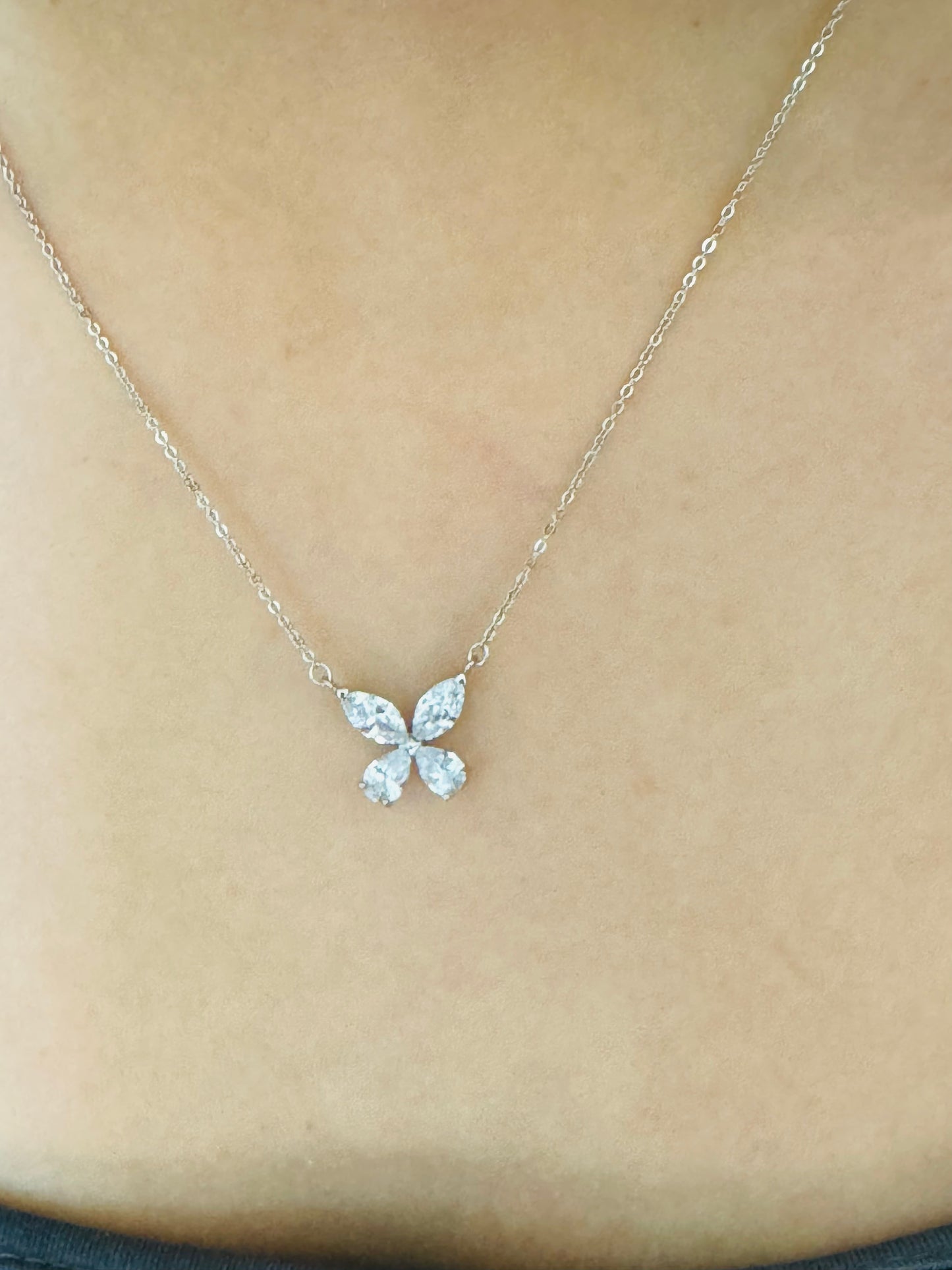 Lumina Necklace