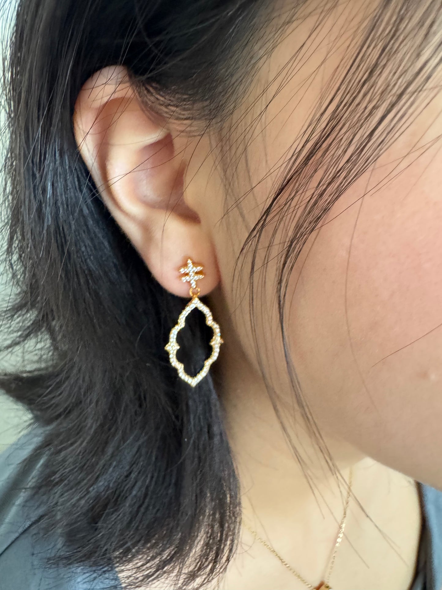 Stella Earrings