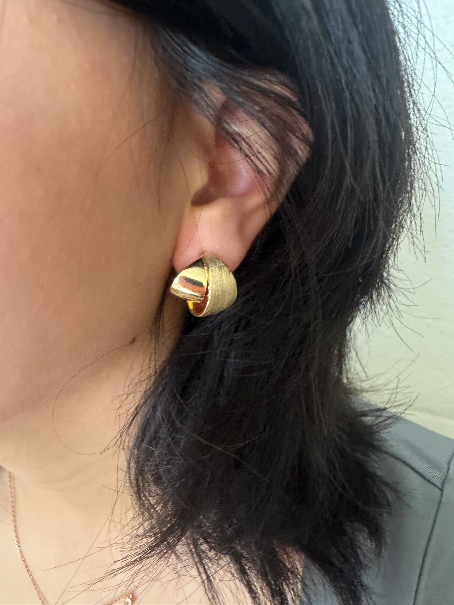 Tide Earrings