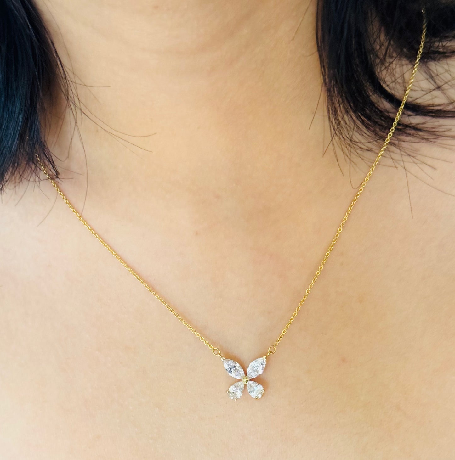 Lumina Necklace