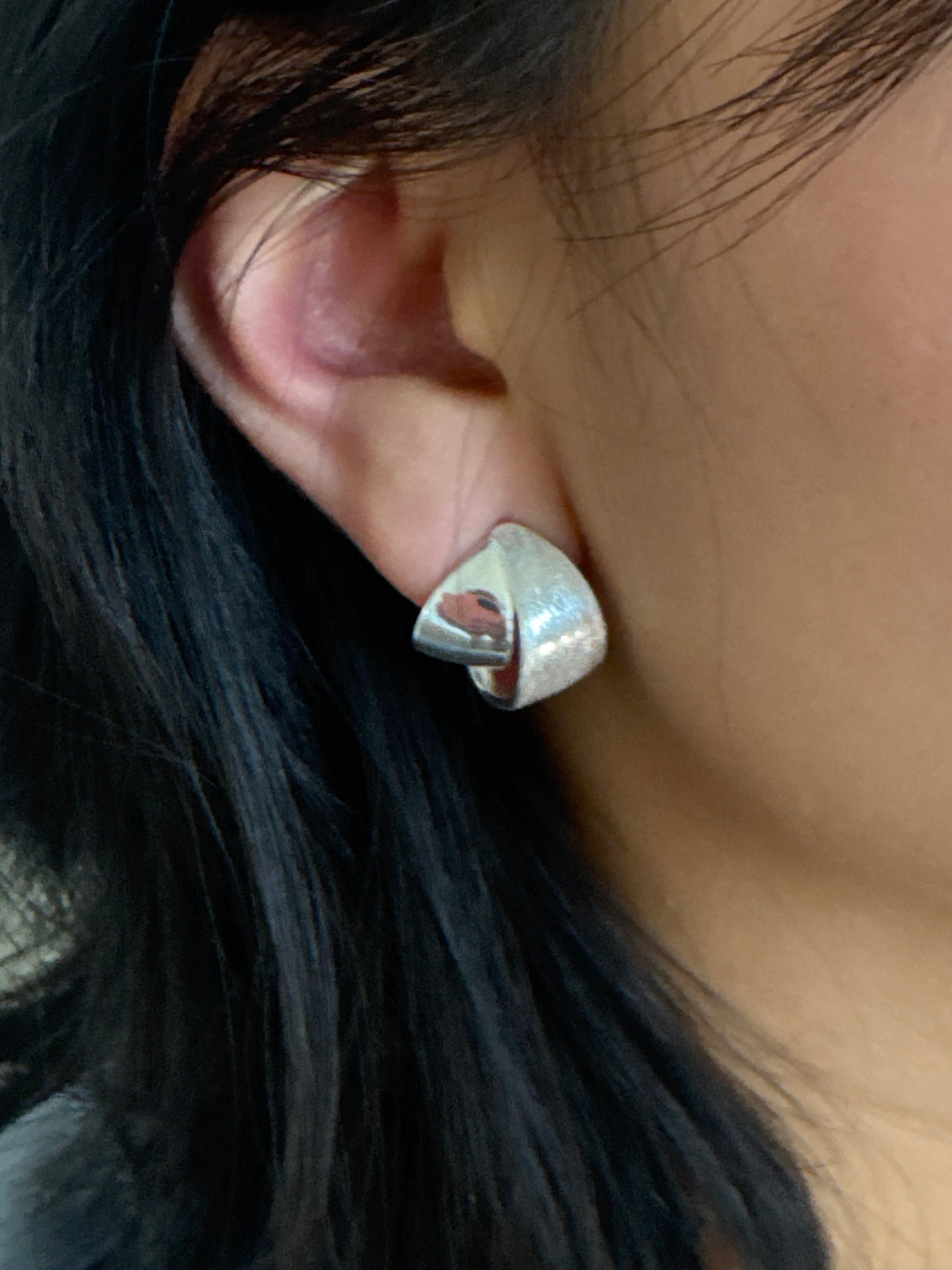 Tide Earrings