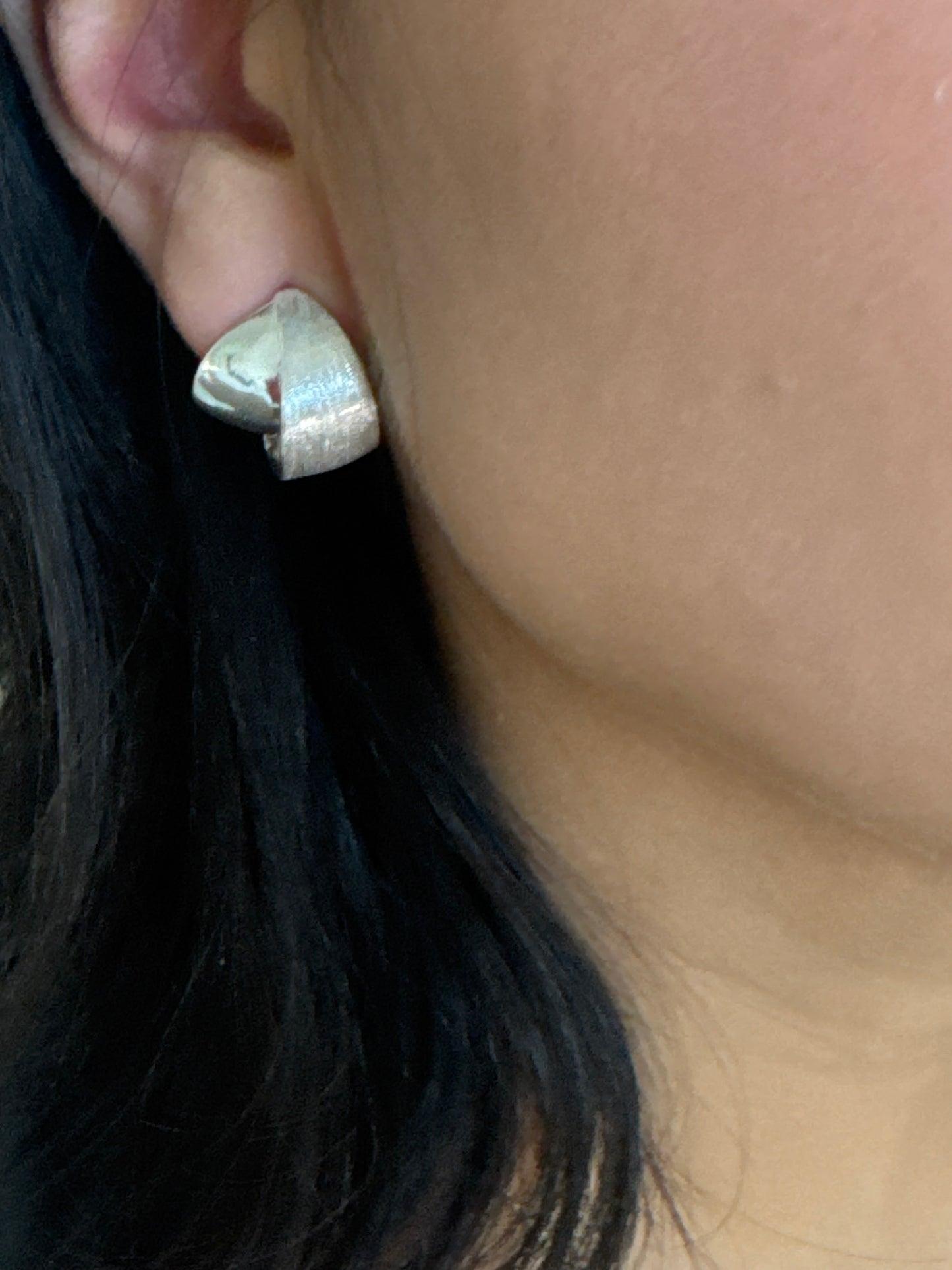 Tide Earrings