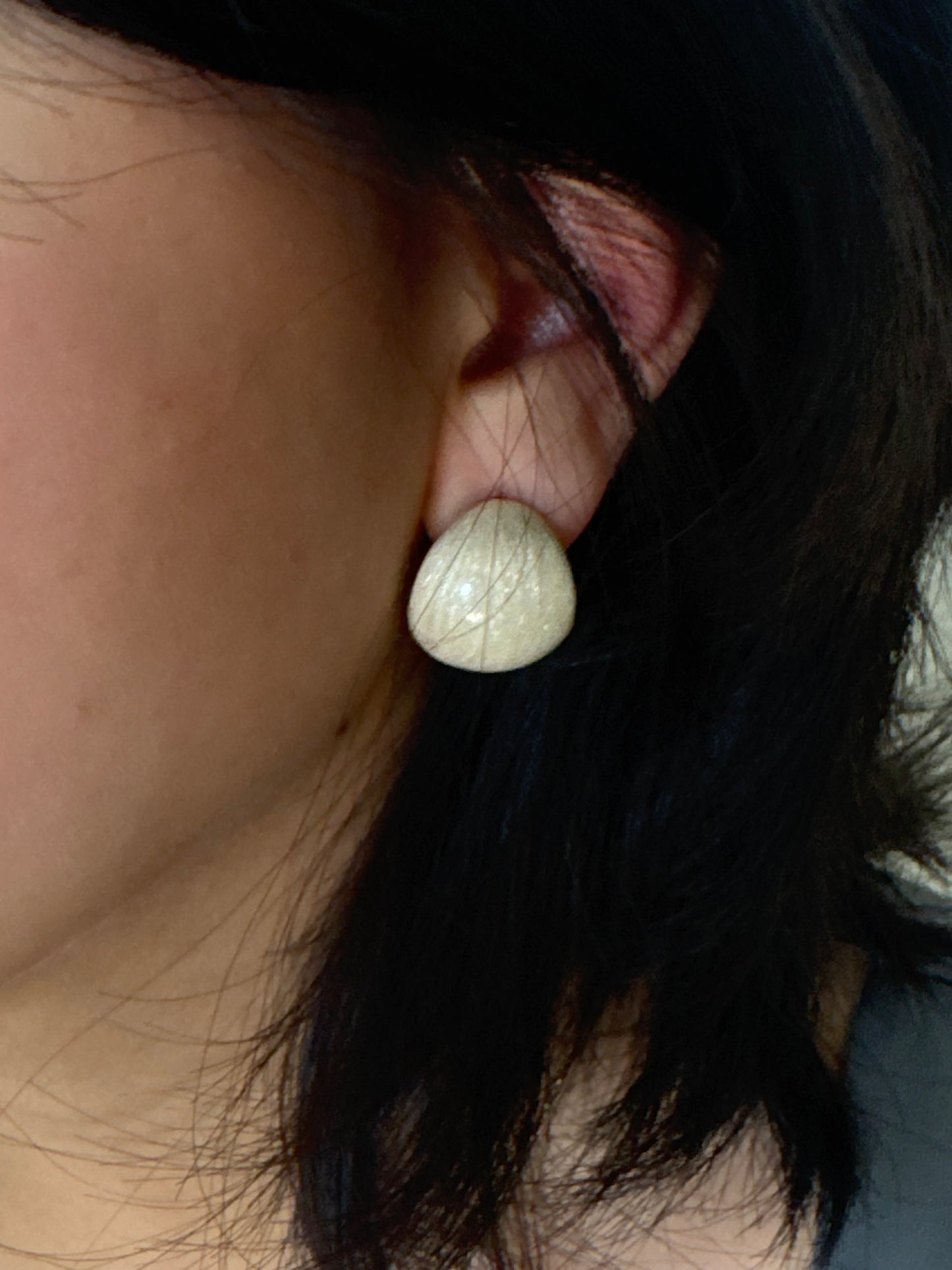 Moondrop Earrings