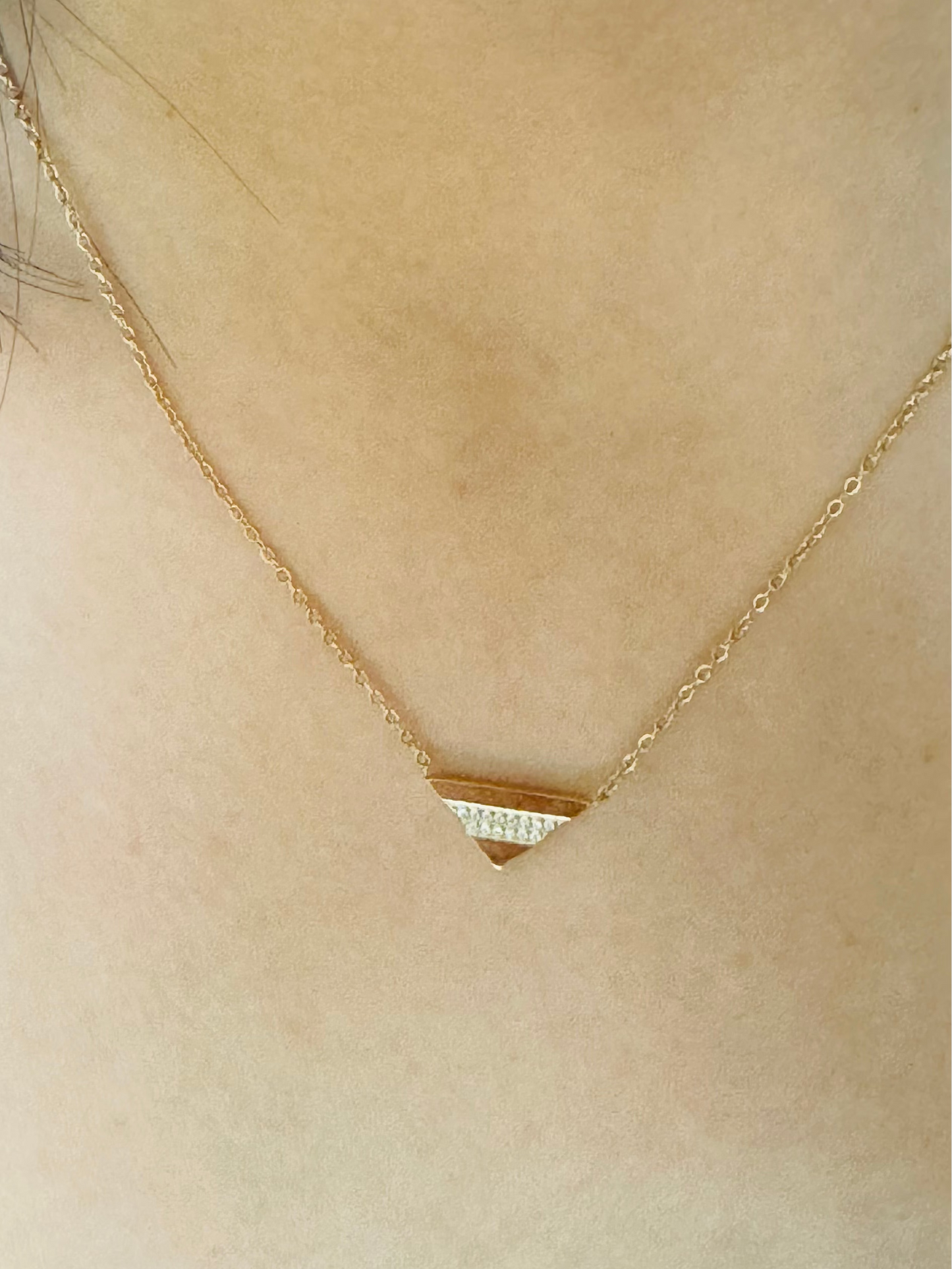 Vertex Necklace