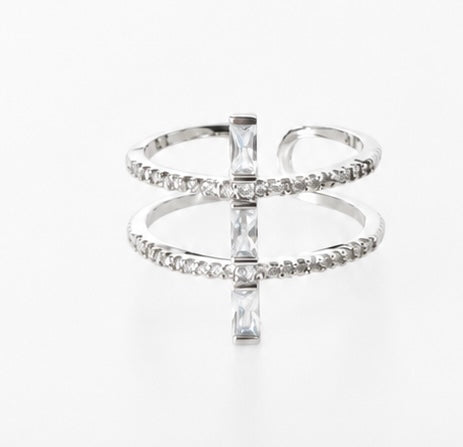 Astra Duo Ring