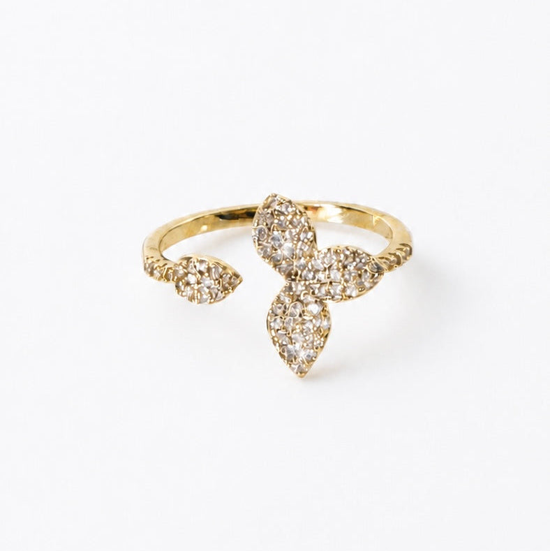 Camellia Ring