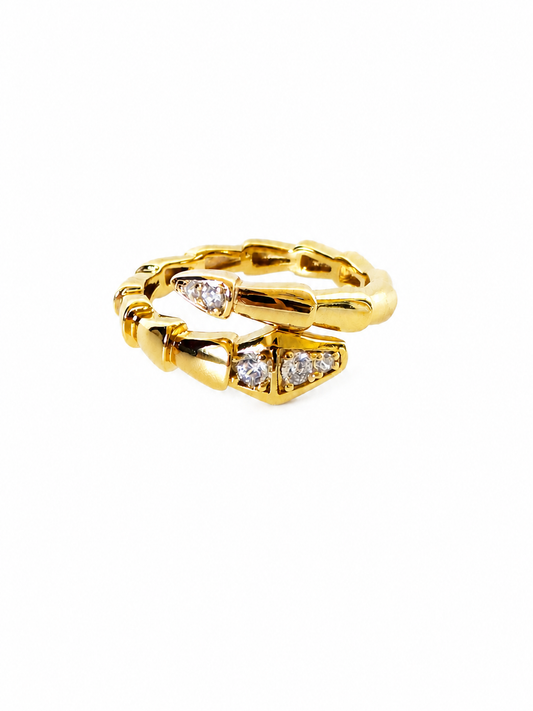 Asteria Ring