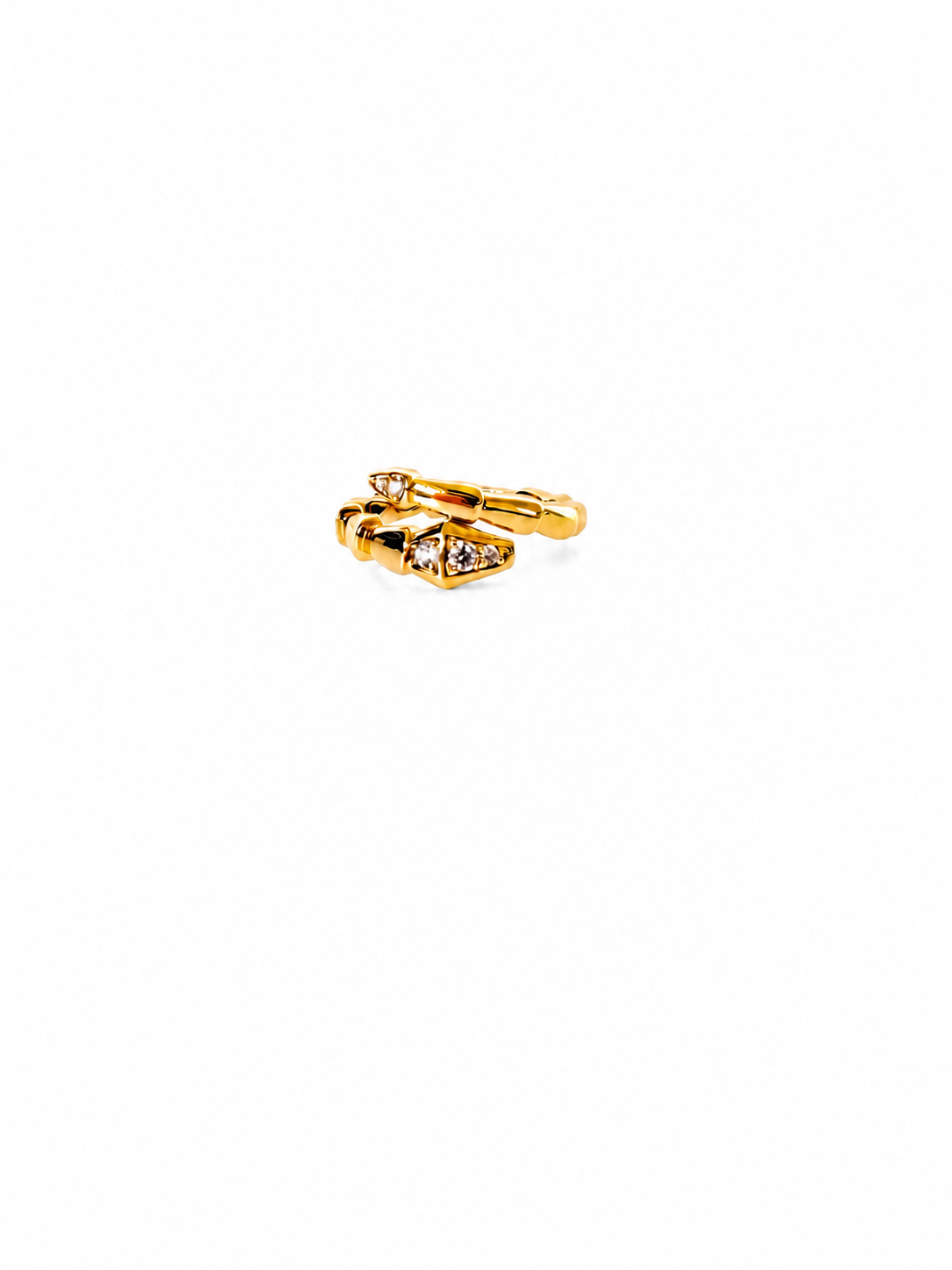 Asteria Ring