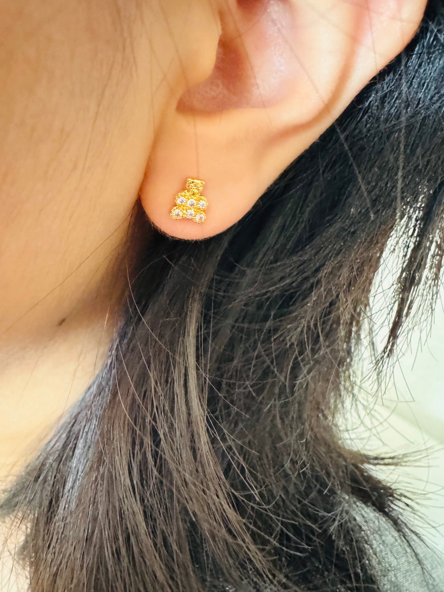 Amour Bear Stud