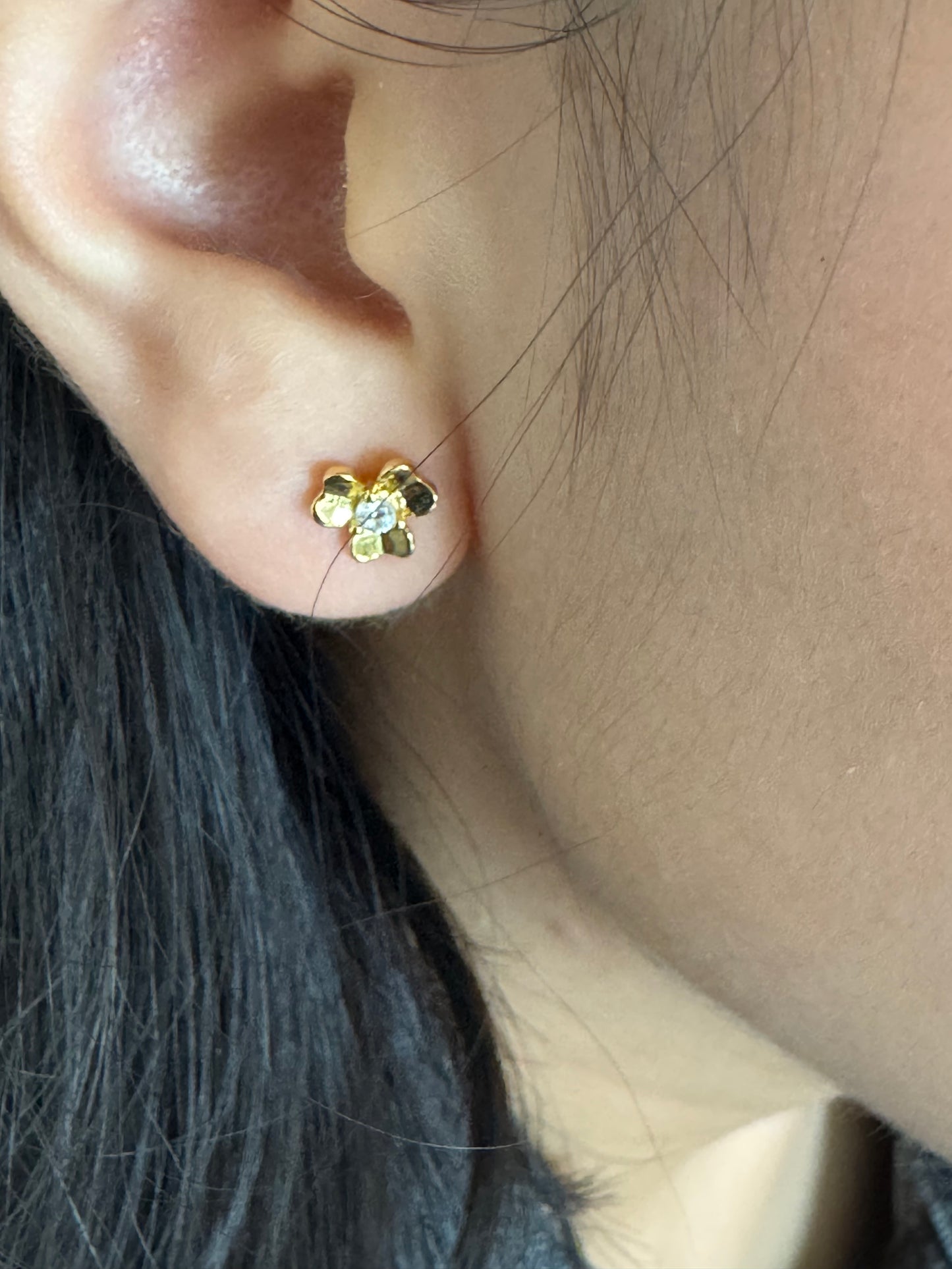 Everbloom Studs