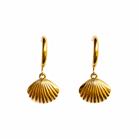 Maris Shell Hoops