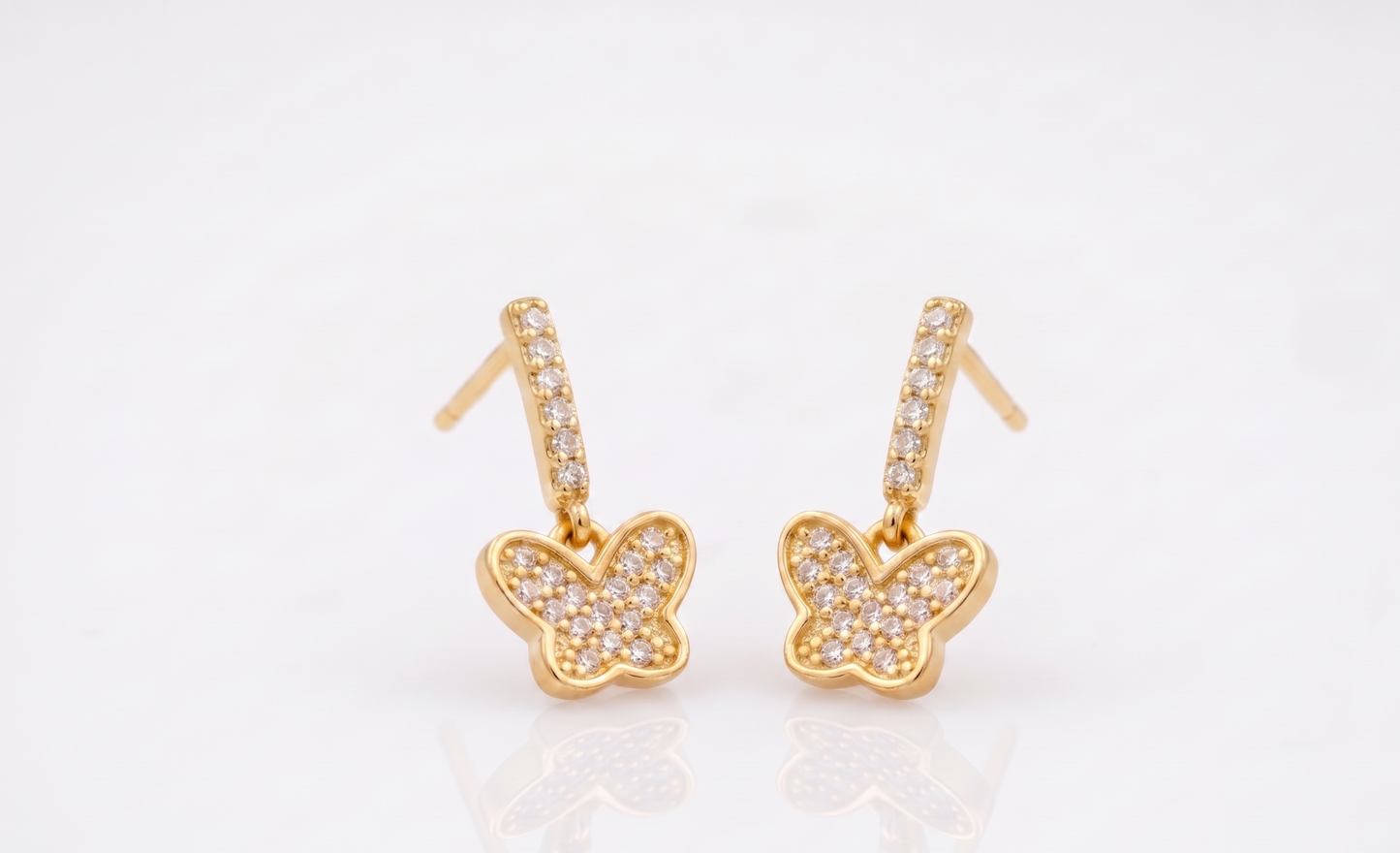 Mariposa Earrings